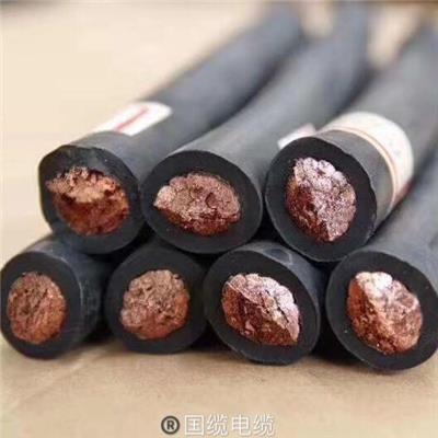 YJV22-3X400+1X185 聚氯乙烯护套钢带铠装电力电缆 电线电缆公司