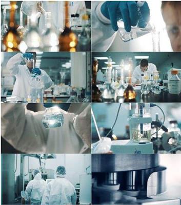 湛江大分子生物样本分析标准