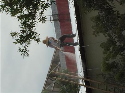 南平保温隔热涂料施工工艺 供货及时