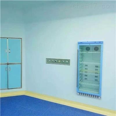 福意联100L成品保温柜MIR安装