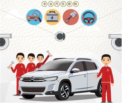 通州汽车车辆报废