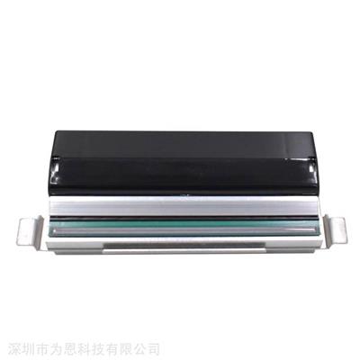 标签机打印头 斑马ZT410打印头 300dpi打印头 条码打印机配件 提供更换视频