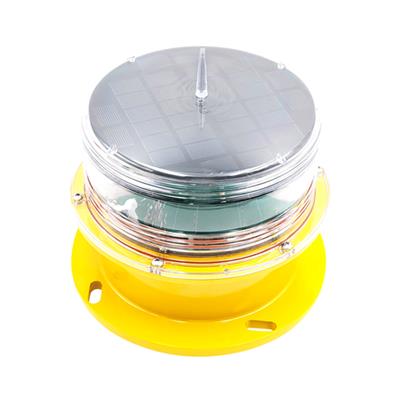 四川智能变电站铁塔A型中高强障碍灯信誉保证