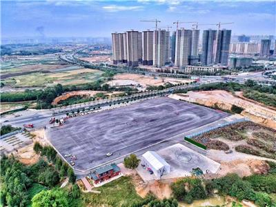 南宁汽车试驾活动场地推荐，南宁桂全汽车试驾基地，2万平全柏油硬化，南宁越野试驾场地