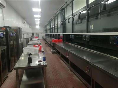 天津老冯酒店餐厅学校工厂食堂商用厨房设备维修厨具中炒炉大锅灶风机蒸柜