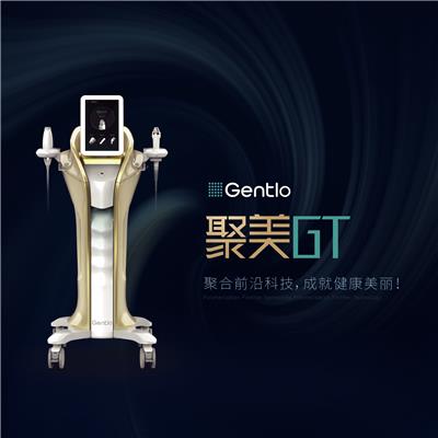 Gentlo聚美GT 仪器工作原理