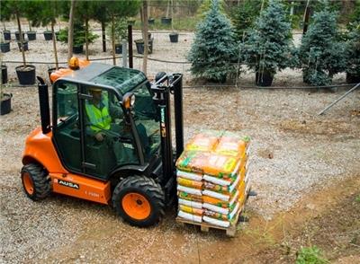 乌鲁木齐奥体中心附近叉车出租