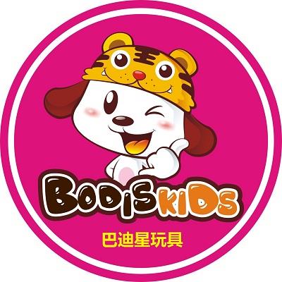 深圳市巴迪星玩具有限公司