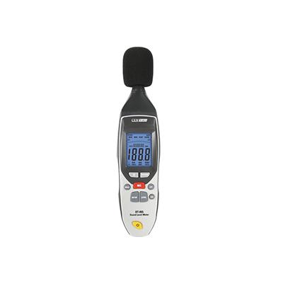 华盛昌 DT-855S专业型噪音计厂家