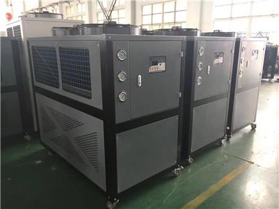 镇江油冷机定制 博盛制冷设备