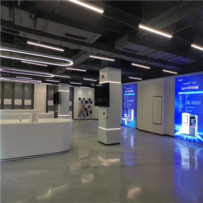 酒店装修 石马河工装哪家好