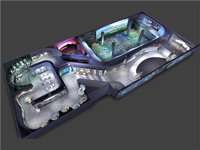 陕西丝路视觉网络科技有限公司