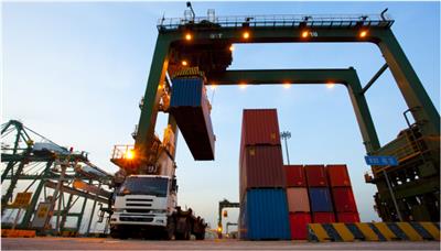 供应广西北海拖车报关服务