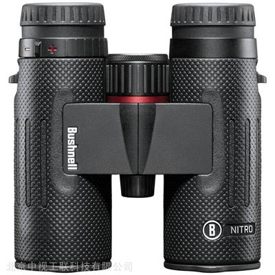 BUSHNELL博士能**Nitro系列10x36 BN1036B双筒望远镜高清便携