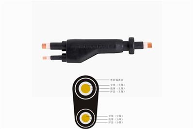 WDZ-FZ-YJY-0.6/1KV