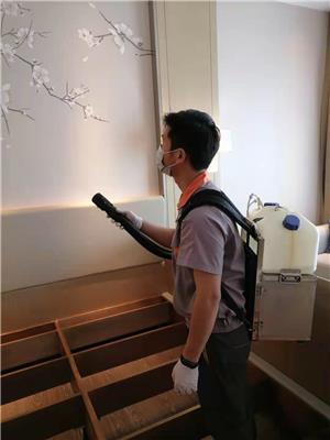 高明区食品厂消杀公司地址 灭蚂蚁 佛山儒创有害生物防控技术
