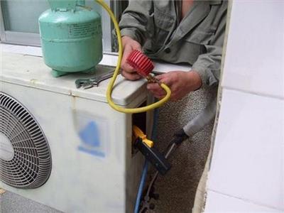 河东区周边空调制冷 空调充氟 空调加氟 清洗空调 换管子