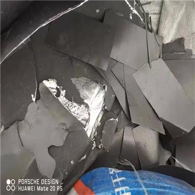 惠州回收废旧新能源汽车电池包厂家 动力电池回收 推动可持续能源发展