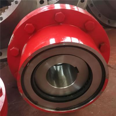 不锈钢弹性柱销联轴器工程机械配件