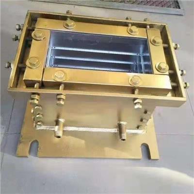 砖机配件 合金机口及维修 耐磨性好出砖数量高