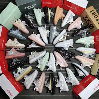 男女童鞋库存鞋断码处理尾货鞋 地摊杂款外贸