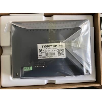 梅州WEINVIEW闽台威纶M02触摸屏 晶鼎自动化科技