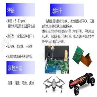 贝斯特BST、PCBA防人工汗液、电路板防水、pcba纳米防水涂层