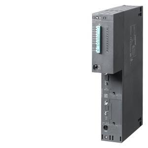西门子6ES7412-2EK07-0AB0 CPU 412-2 PN 处理器