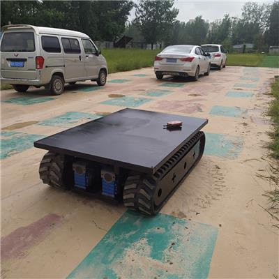 供应履带运输车底盘 升降平台液压底盘 工程机械底盘