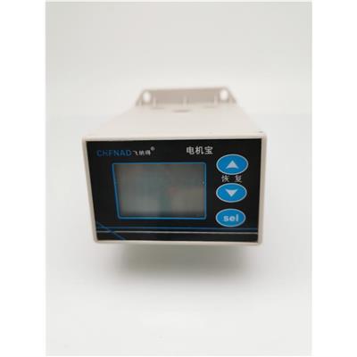 飞纳得三相电动机保护装置供货商 缺相错相保护器 CMDK200A-1