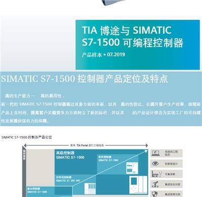 西门子S7-200EM223CN代理