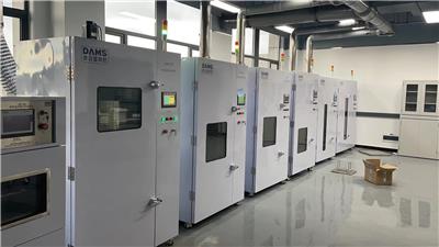 泡沫回弹系数测定仪供应深圳德迈盛