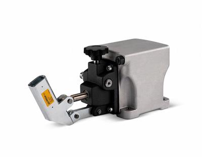 Ikron 品牌EP12手动泵产品的技术参数与应用介绍