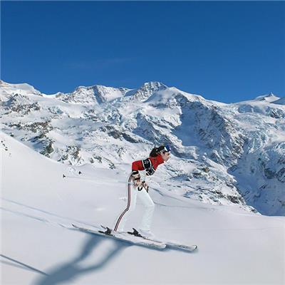 curio户外运动滑雪服饰