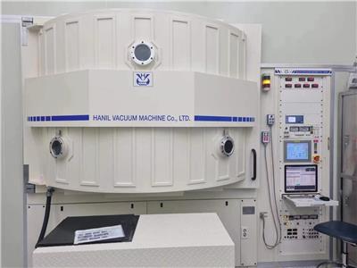 进口韩国韩一镀膜机2050真空镀膜机-光学电镀机