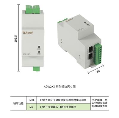 三相四线互感器计量电表