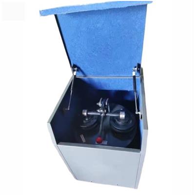 氧化锆密封制样粉碎机GJ200g/料钵  100g*2料钵