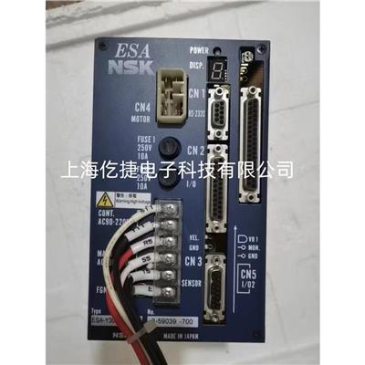 大庆Panasonic松下驱动器故障维修MSD011A1X