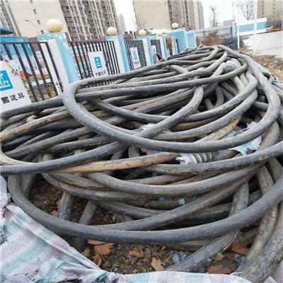 番禺区铜电缆回收 番禺区高压电缆回收周边地区