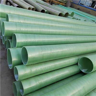 玻璃钢风管 质地坚硬 电绝缘性好