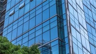 珠海建筑幕墙安全检测机构