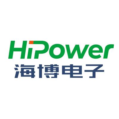青岛海博电力电子有限公司