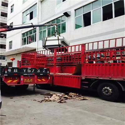 深圳到四平物流专线电话 运输量大