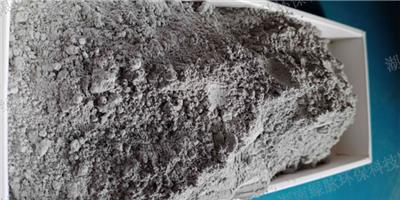 甘肃电缆填充料用原料产品高铝料研发厂家 诚信为本 湖南绿脉环保科技股份供应