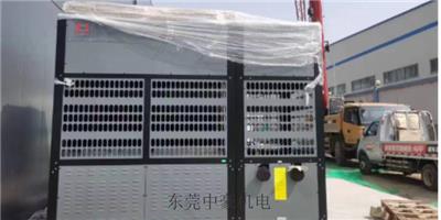 东莞二手中央空调回收代理商 欢迎来电 东莞中豪机电工程供应