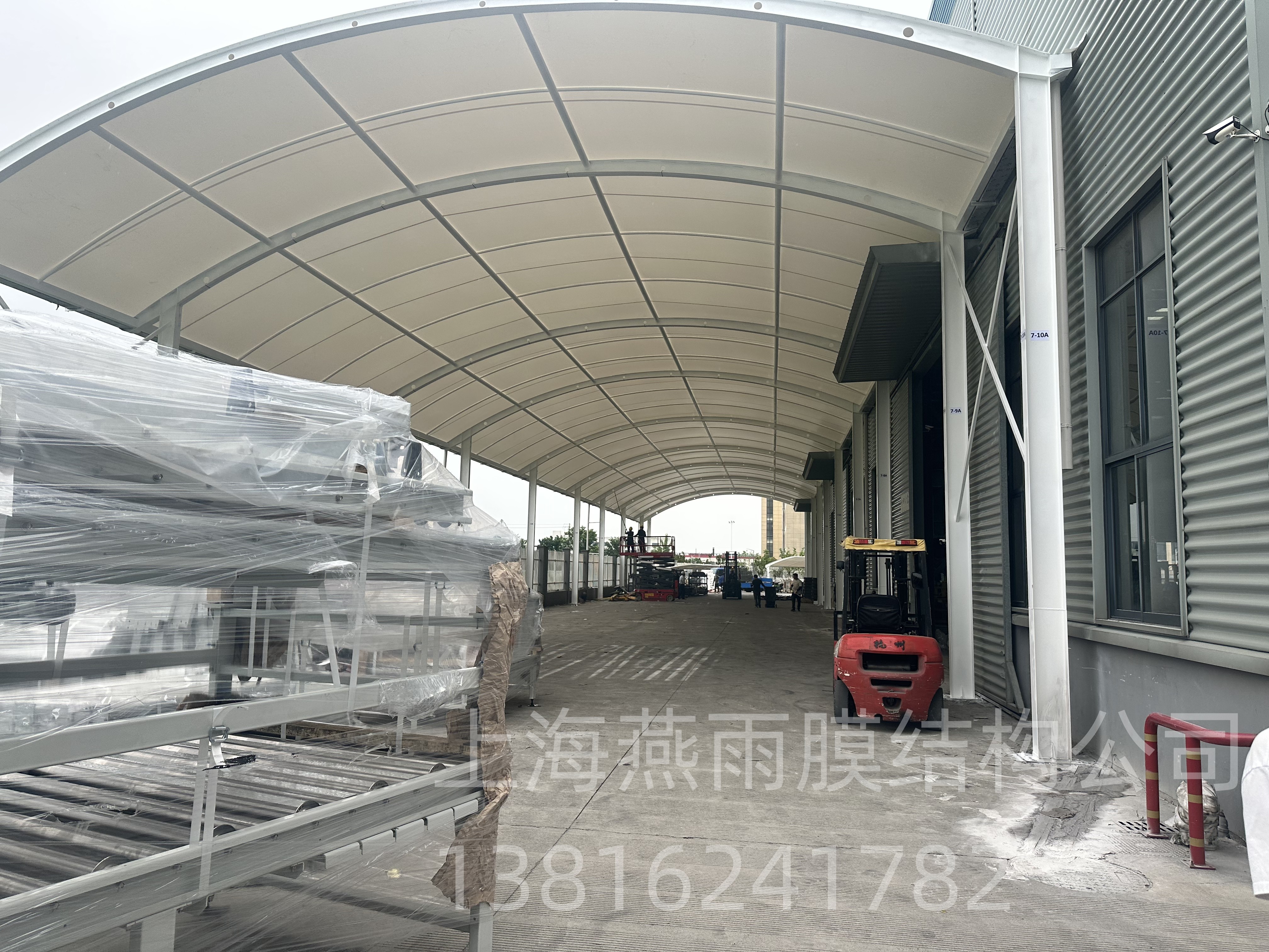 盐城市电瓶车阴雨遮雨蓬酷暑暴晒天电动车遮阳棚