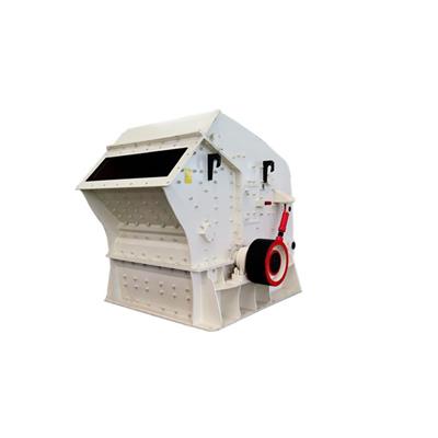 临夏PF1320反击式破碎机厂家 运行稳定