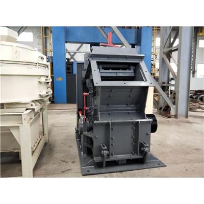 宣城PF1210反击式破碎机厂家 运行稳定