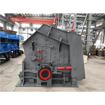 克孜勒苏柯尔克孜PF1210反击式破碎机厂家 运行稳定