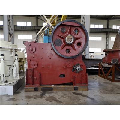 哈密ZXC110欧版颚式破碎机厂家 运行稳定